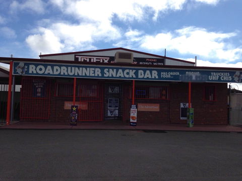 BBQ Noodle House - Kempsey Accommodation 0