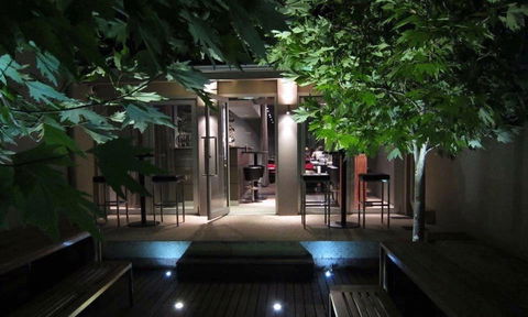 C Coffee - Prospect - Kempsey Accommodation 0