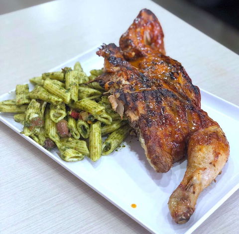 Charcoal Kingdom - Kempsey Accommodation 0