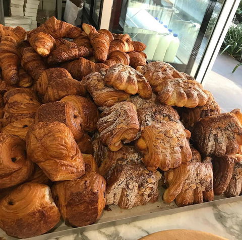 Danny's Bread - Kempsey Accommodation 0