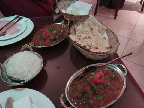 Delhi Darbar Indian Gourmet Restaurant - Kempsey Accommodation 0