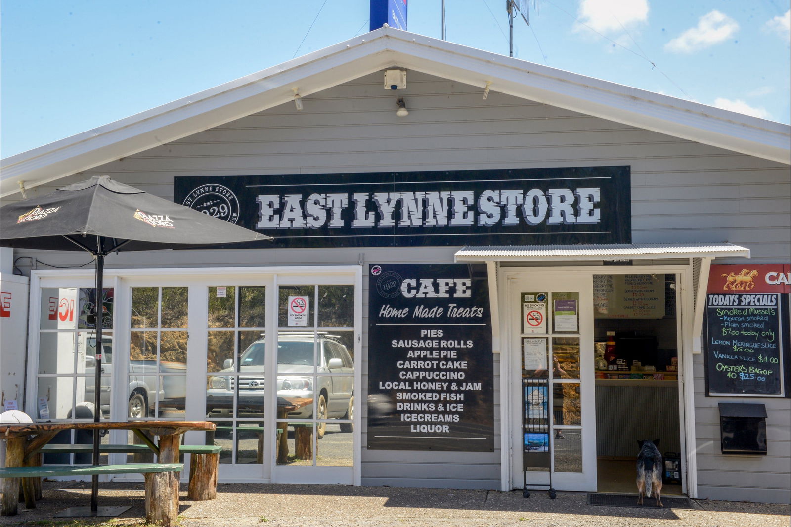 East Lynne NSW Kempsey Accommodation
