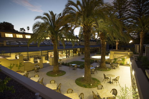FINO Seppeltsfield - Kempsey Accommodation 0