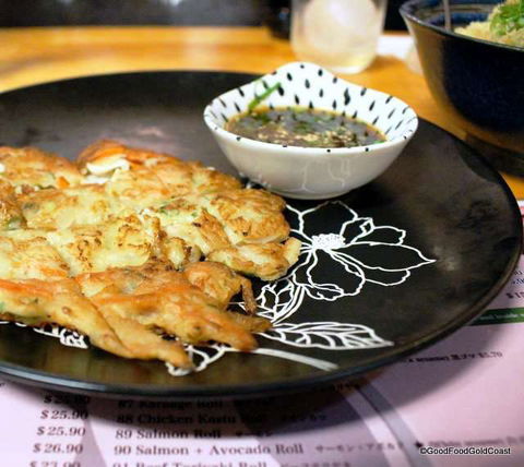 Hachi Japanese Restaurant - Kempsey Accommodation 0