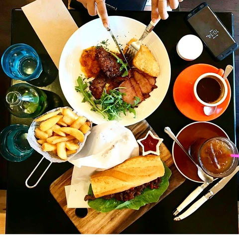 Handcraft - Kempsey Accommodation 0