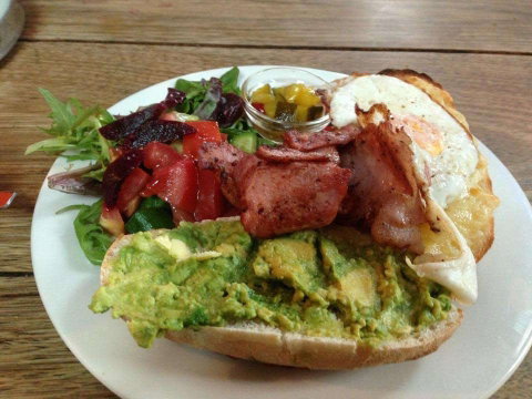 Hog's Australia's Steakhouse - Kempsey Accommodation 0