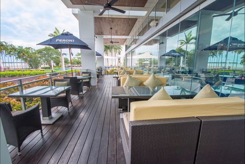 Il Piatto - Kempsey Accommodation 1