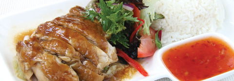Jackpot Dining - Toowong - Kempsey Accommodation 0