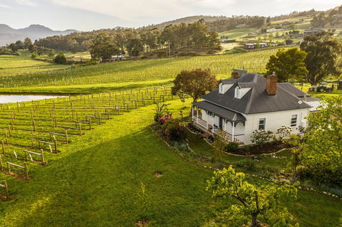 Kate Hill Wines - Kempsey Accommodation 0