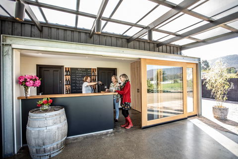 Kate Hill Wines - Kempsey Accommodation 2