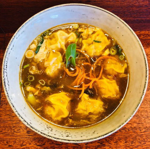 KUI Noodle Bar - Kempsey Accommodation 0