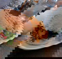 Laguna Jacks Steak House - Kempsey Accommodation