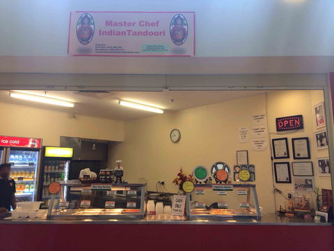 Master Chef Indian Tandoori - Kempsey Accommodation 0