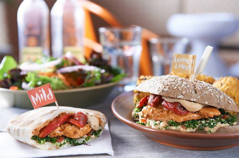 Nando's - Southport - Kempsey Accommodation 0