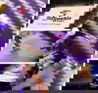 Nitrogenie - Kempsey Accommodation