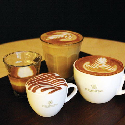 Oliver Brown - Casula - Kempsey Accommodation 0