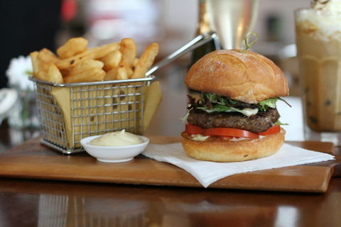 Palms Espresso Salvador Coffee - Kempsey Accommodation 0