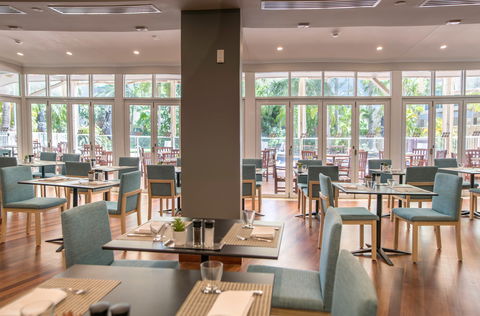 Poolside Restaurant And Bar - Kempsey Accommodation 2