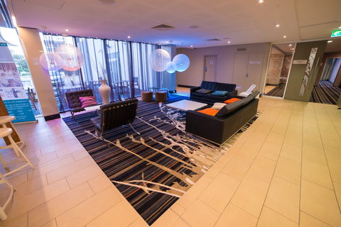 Q Cafe - Kempsey Accommodation 2