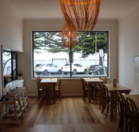 Tide espresso bar  - Kempsey Accommodation