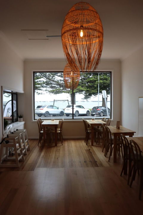 Tide Espresso Bar  - Kempsey Accommodation 0