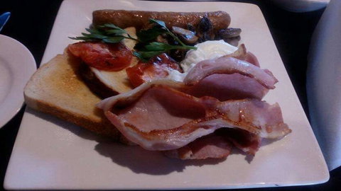 Romeo & Juliet's - Kempsey Accommodation 0