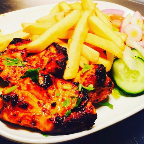 Spice Rootz - Kempsey Accommodation 0