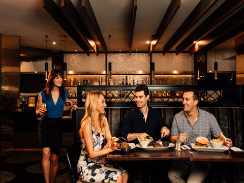 Steelers Leagues Club - Kempsey Accommodation 2