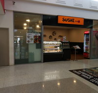 Sushi People - Kempsey Accommodation