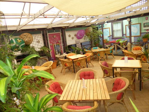 Tasuke - Kempsey Accommodation 0
