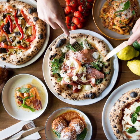 The Italian Food Project - Kempsey Accommodation 1