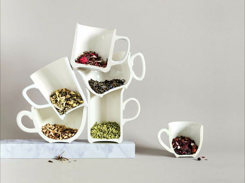 The Rabbit Hole Organic Tea Bar - Kempsey Accommodation 2