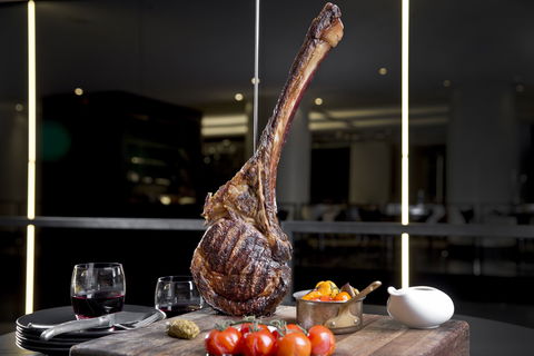 Vintaged Bar + Grill - Kempsey Accommodation 1