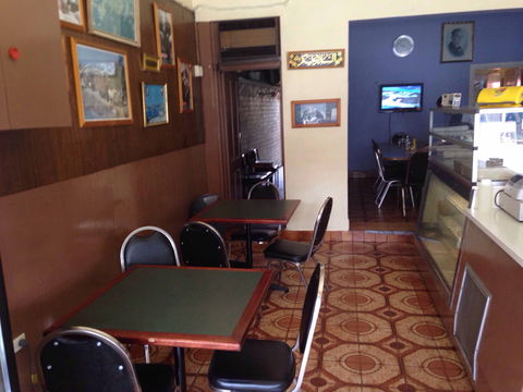 Yesil Irmak - Kempsey Accommodation 0