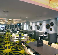 Maryborough RSL - Kempsey Accommodation