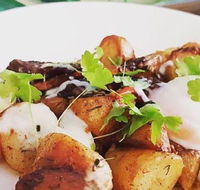 Batavia Cafe - Kempsey Accommodation