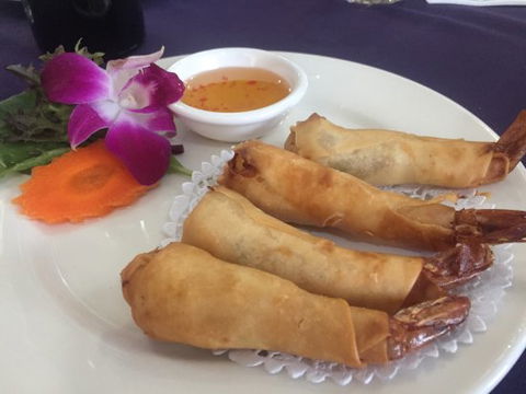 Epping Thai - Kempsey Accommodation 0