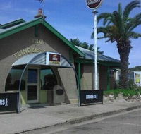Flinders Rest Hotel - Kempsey Accommodation