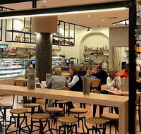 Helena Cafe  Restaurant - Kempsey Accommodation
