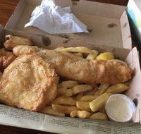 Salt Seafood  Burger Bar - Kempsey Accommodation