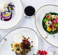 SJ's Brasserie - Kempsey Accommodation