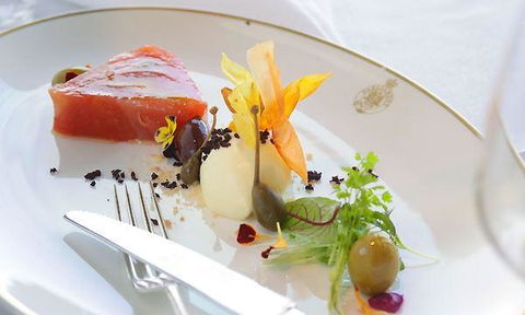 SJ's Brasserie - Kempsey Accommodation 9