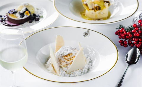 SJ's Brasserie - Kempsey Accommodation 4
