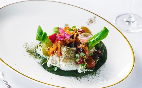 SJ's Brasserie - Kempsey Accommodation 6