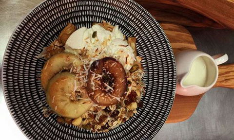 Whisk & Co - Kempsey Accommodation 10