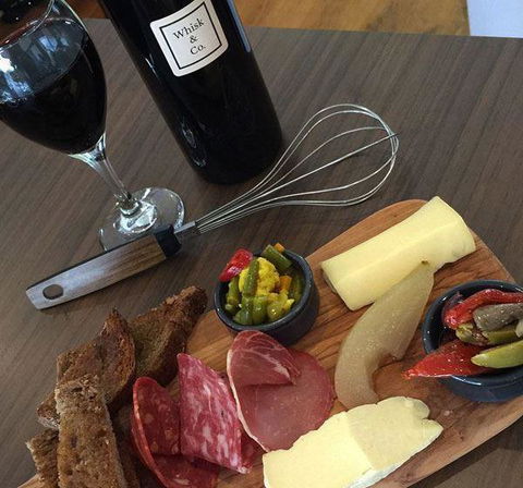 Whisk & Co - Kempsey Accommodation 13