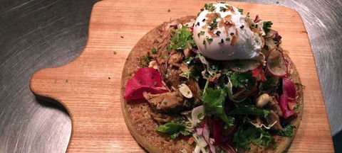 Whisk & Co - Kempsey Accommodation 1