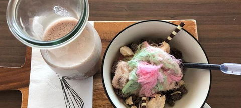 Whisk & Co - Kempsey Accommodation 2