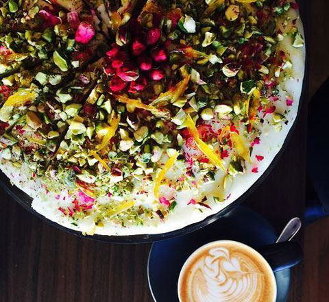 Whisk & Co - Kempsey Accommodation 6