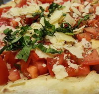 Gusto Ristorante - Kempsey Accommodation